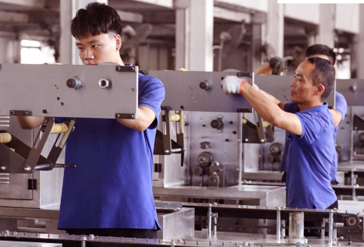 全自动乐鱼（中国）的价值以及意义