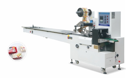 乐鱼（中国）|包装机