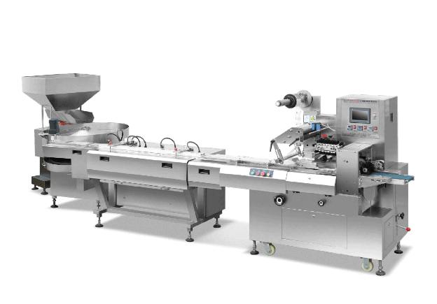 自动理料乐鱼（中国）